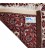 Bidjar َAfshar Rug Ref 101804
