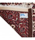 ALFOMBRA BIJAR Afshar REF 101804