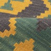 El Dokuma Kilim Fars 152683 - 106 × 156