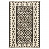 El Dokuma Kilim Fars 152684 - 101 × 149