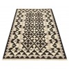 El Dokuma Kilim Fars 152685 - 109 × 155