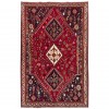 Tapis persan Fars fait main Réf ID 179398 - 179 × 283