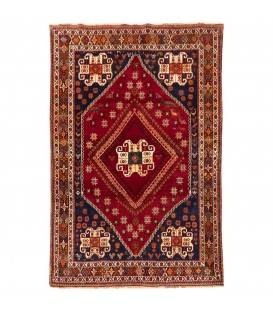 Fars Rug Ref 179400