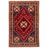 Fars Rug Ref 179400