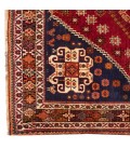Персидский ковер ручной работы Фарс Код 179400 - 157 × 240
