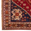 Tapis persan Fars fait main Réf ID 179400 - 157 × 240