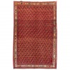 Tapis persan Fars fait main Réf ID 179401 - 152 × 240