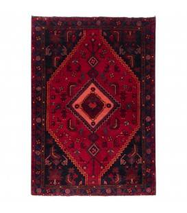 Tapis persan Nahavand fait main Réf ID 179402 - 107 × 157