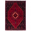 Tapis persan Nahavand fait main Réf ID 179402 - 107 × 157