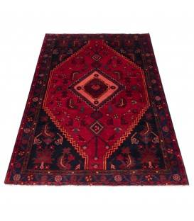 Tapis persan Nahavand fait main Réf ID 179402 - 107 × 157