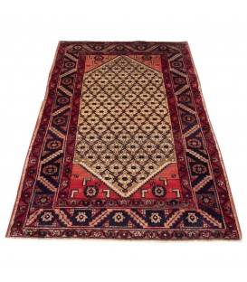 Tapis persan Koliyayi fait main Réf ID 179403 - 110 × 172