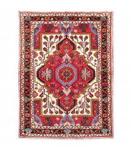 Tapis persan Tuyserkan fait main Réf ID 179404 - 103 × 151