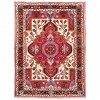 Tapis persan Tuyserkan fait main Réf ID 179404 - 103 × 151