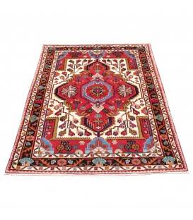 Tapis persan Tuyserkan fait main Réf ID 179404 - 103 × 151