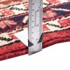 Tapis persan Hoseynabad fait main Réf ID 179405 - 110 × 170