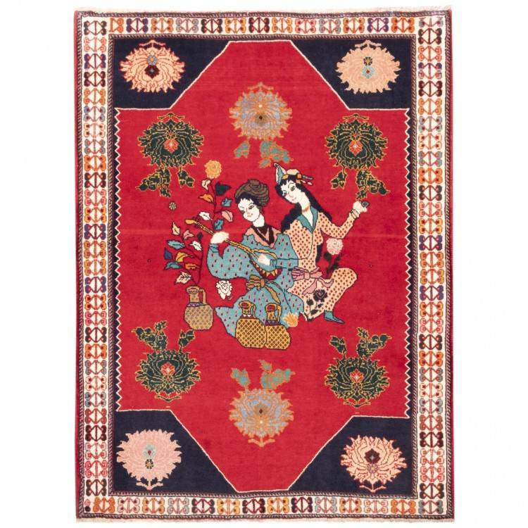 Fars Rug Ref 179406