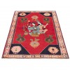 Tapis persan Fars fait main Réf ID 179406 - 107 × 142