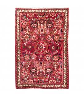 Tapis persan Nanaj fait main Réf ID 179407 - 108 × 163