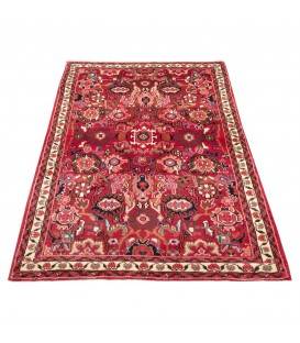 Tapis persan Nanaj fait main Réf ID 179407 - 108 × 163