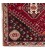 Fars Alfombera Persa  Ref 179408