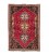Fars Alfombera Persa  Ref 179409