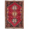 Tapis persan Fars fait main Réf ID 179409 - 114 × 164