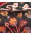 Fars Alfombera Persa  Ref 179409