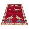 Tapis persan Fars fait main Réf ID 179410 - 115 × 173