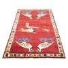 Tapis persan Fars fait main Réf ID 179410 - 115 × 173