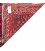 Fars Alfombera Persa  Ref 179411