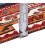Fars Alfombera Persa  Ref 179411