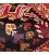 Fars Alfombera Persa  Ref 179411