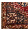 Fars Alfombera Persa  Ref 179412