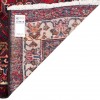 Tapis persan Hamedan fait main Réf ID 179414 - 110 × 223