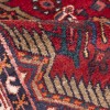 Tapis persan Hamedan fait main Réf ID 179414 - 110 × 223