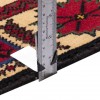 Tapis persan Baluchi fait main Réf ID 179415 - 108 × 193