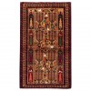 Tapis persan Baluchi fait main Réf ID 179416 - 97 × 164