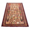 Tapis persan Baluchi fait main Réf ID 179416 - 97 × 164