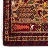 Tapis persan Baluchi fait main Réf ID 179416 - 97 × 164