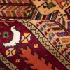 Tapis persan Baluchi fait main Réf ID 179416 - 97 × 164