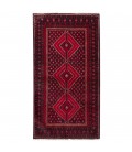 Baluchi Alfombera Persa  Ref 179417