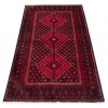 Tapis persan Baluchi fait main Réf ID 179417 - 93 × 177