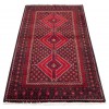 Tapis persan Baluchi fait main Réf ID 179417 - 93 × 177