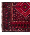 Handgeknüpfter Belutsch Teppich. Ziffer 179417
