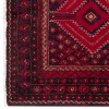 Tapis persan Baluchi fait main Réf ID 179417 - 93 × 177