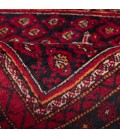 Handgeknüpfter Belutsch Teppich. Ziffer 179417
