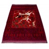 Tapis persan Baluchi fait main Réf ID 179418 - 107 × 180