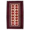 Tapis persan Baluchi fait main Réf ID 179420 - 90 × 154