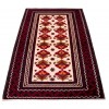 Tapis persan Baluchi fait main Réf ID 179420 - 90 × 154