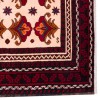 Tapis persan Baluchi fait main Réf ID 179420 - 90 × 154